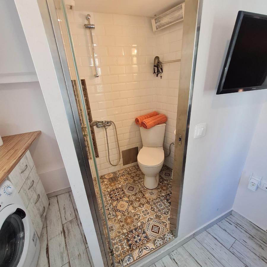 Apartamento Casa Di Martha Corfu  Exterior foto