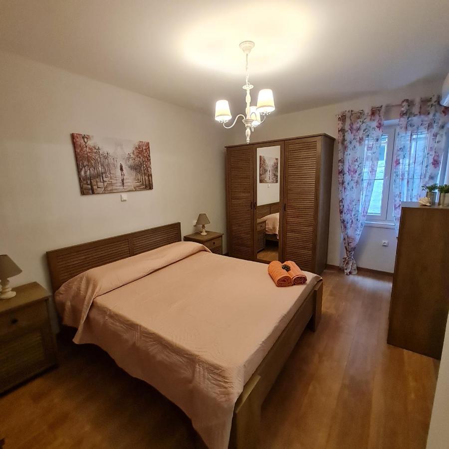Apartamento Casa Di Martha Corfu  Exterior foto