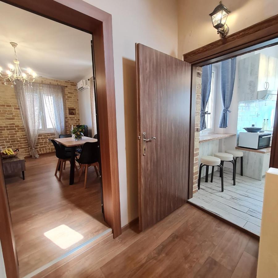 Apartamento Casa Di Martha Corfu  Exterior foto