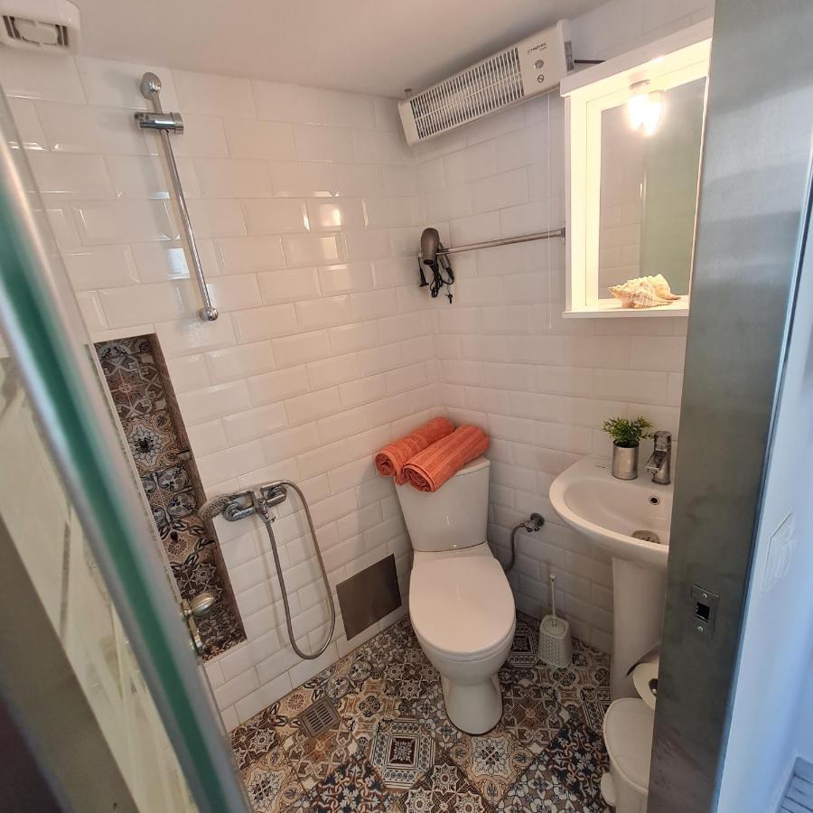 Apartamento Casa Di Martha Corfu  Exterior foto