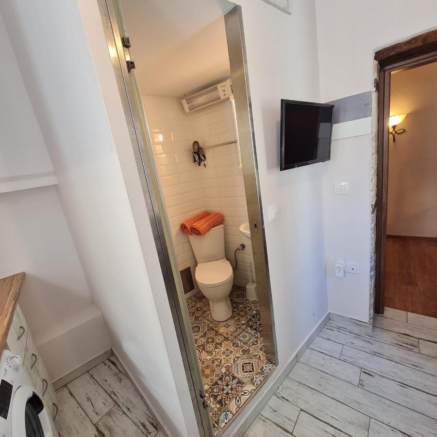 Apartamento Casa Di Martha Corfu  Exterior foto