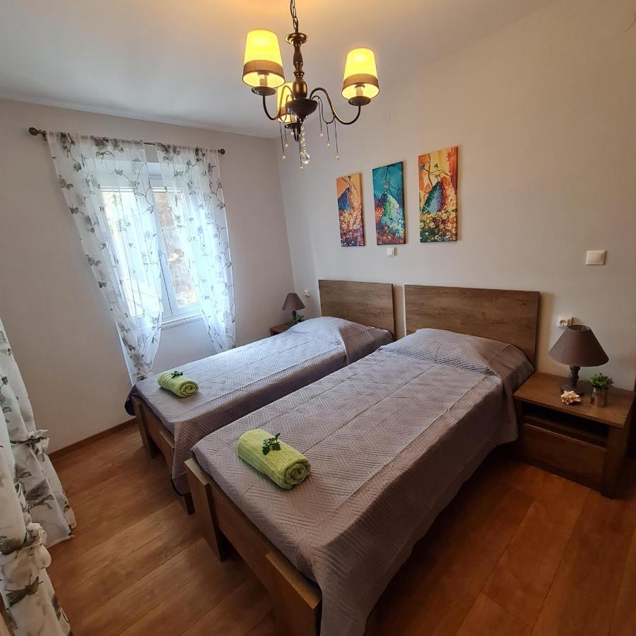 Apartamento Casa Di Martha Corfu  Exterior foto