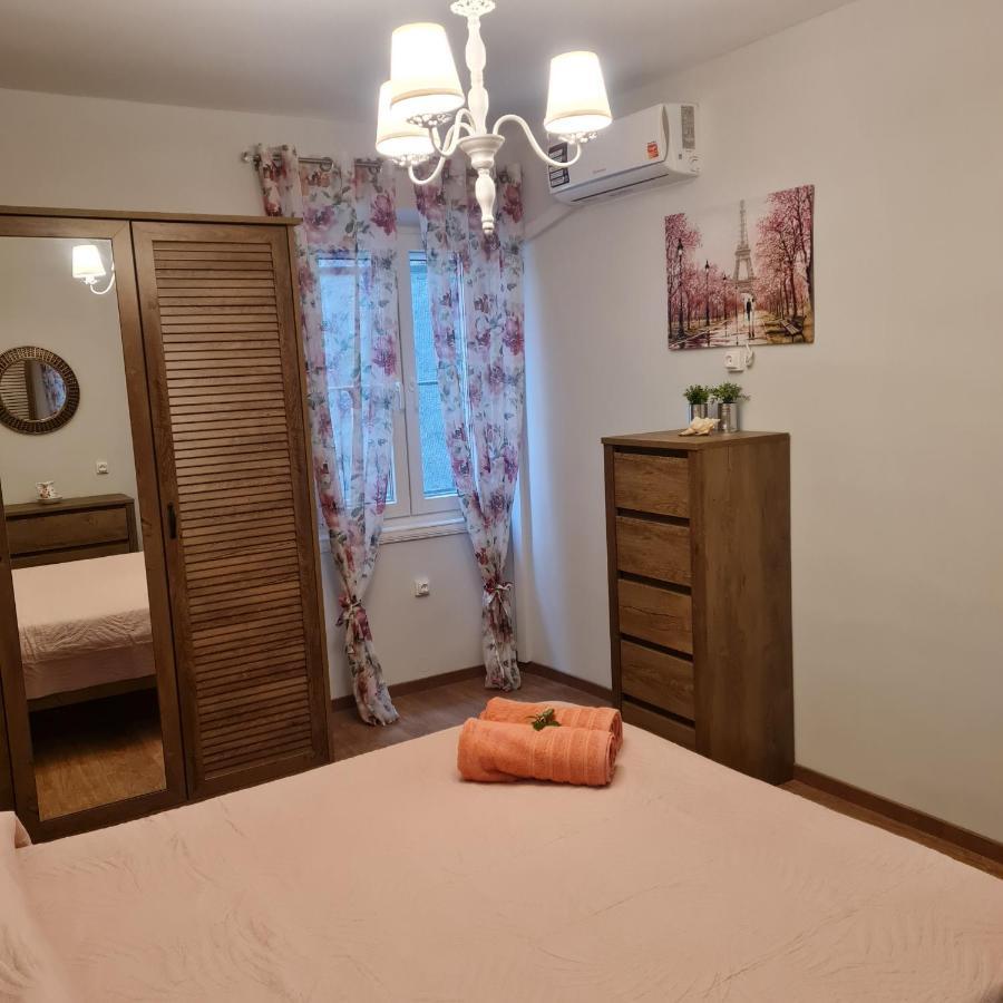 Apartamento Casa Di Martha Corfu  Exterior foto