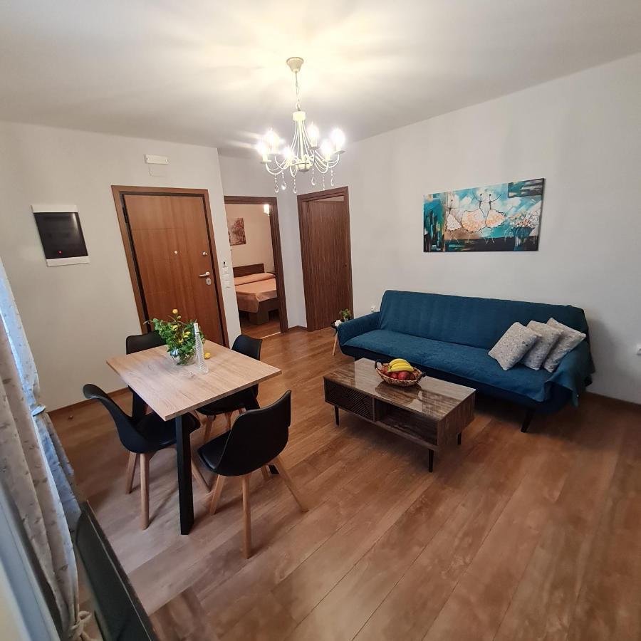 Apartamento Casa Di Martha Corfu  Exterior foto