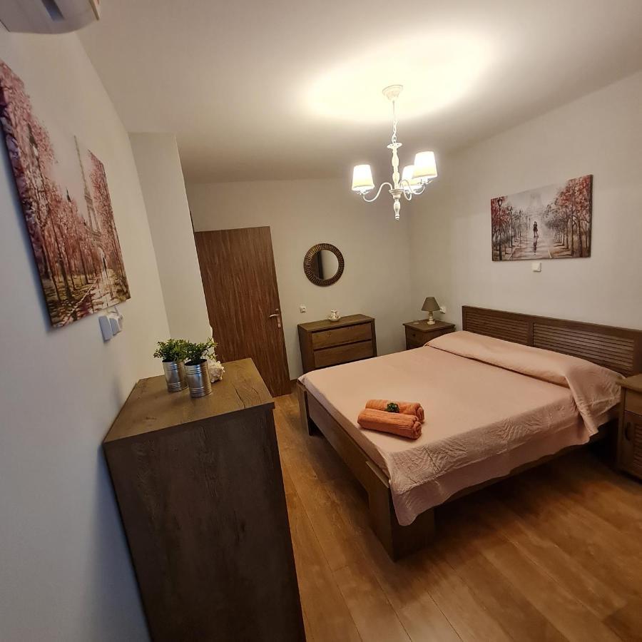 Apartamento Casa Di Martha Corfu  Exterior foto