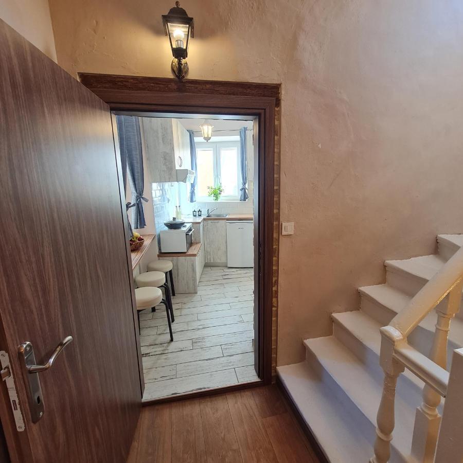 Apartamento Casa Di Martha Corfu  Exterior foto