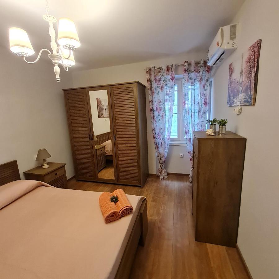 Apartamento Casa Di Martha Corfu  Exterior foto