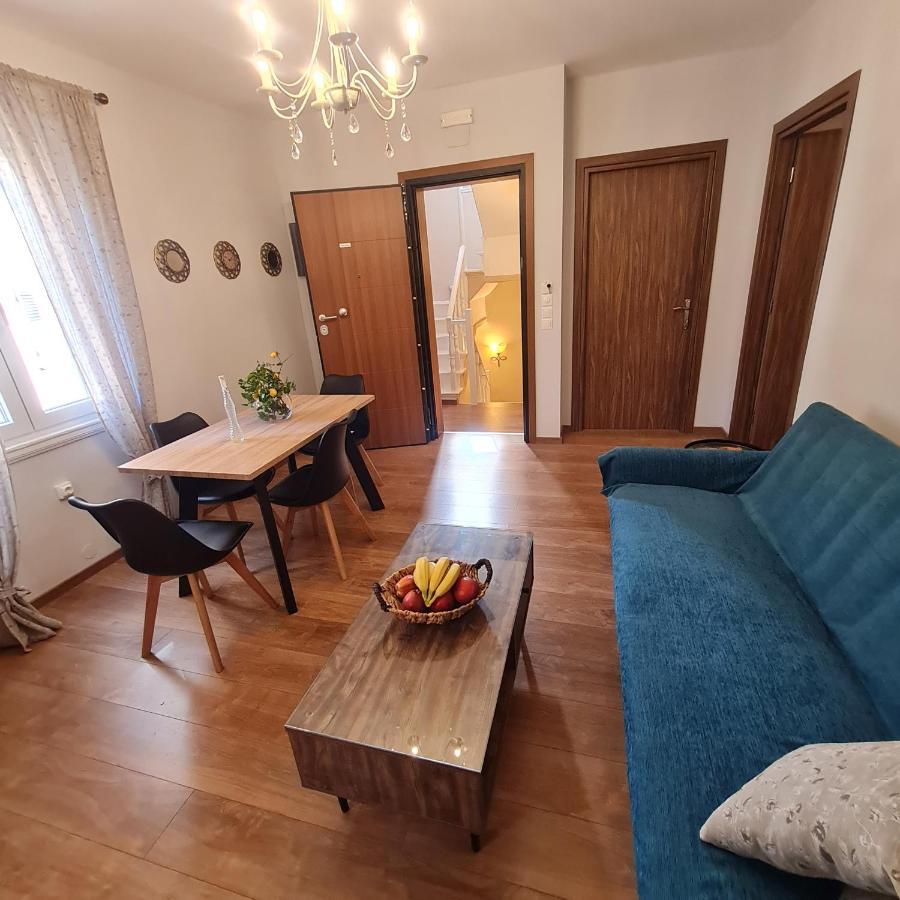 Apartamento Casa Di Martha Corfu  Exterior foto